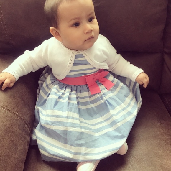 Meet your Posher, Flora ! - Picture 7 of 8